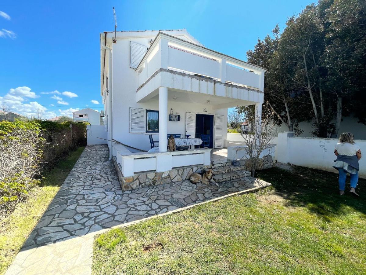 Apartments As Privlaka  Exterior foto